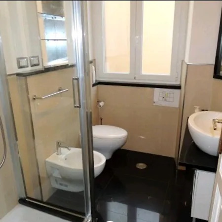 Testaccio 3 Apartment Rom