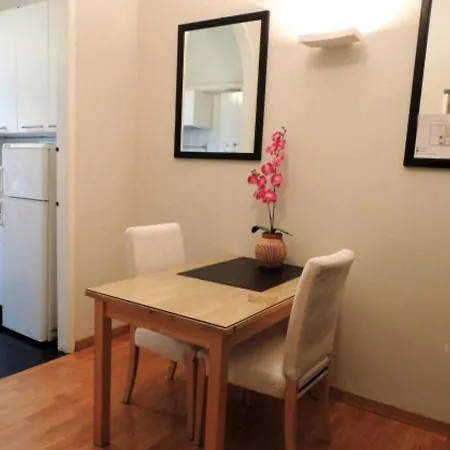 Apartment Testaccio 3 Rome