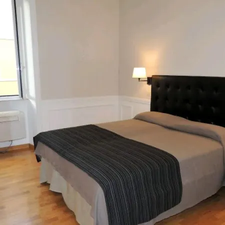 Testaccio 3 Apartment